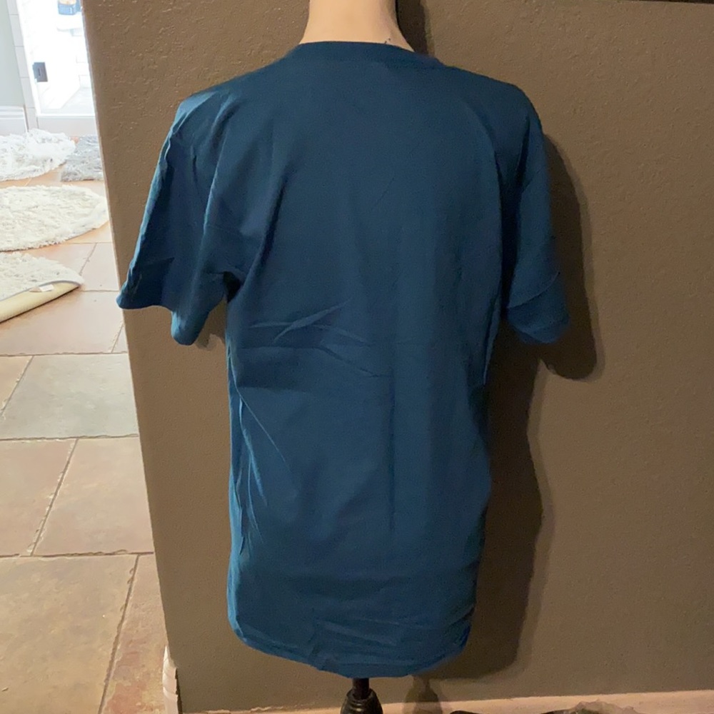 NWOT American Apparel tee - Picture 2 of 3